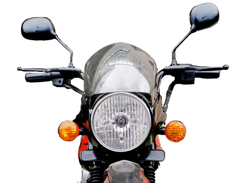 3 LED Headlamp