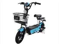 Caixa de bateria extraïble de 350 motors EBike