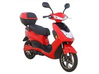 Ciclomotor elèctric per a scooter de moto elèctrica per a adults