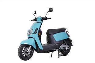 Ciclomotor elèctric per a adults 2000W