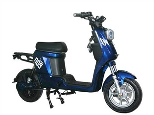 Menjar ràpid a domicili per emportar Bicicleta elèctrica