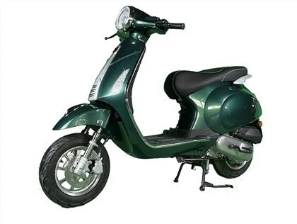 Trànsit urbà d'estil italià 50CC 80CC