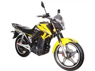 Motocicleta elèctrica per a adults de superpotència