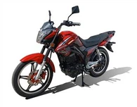 Motocicleta esportiva elèctrica intel·ligent potència 3000W