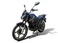 Motocicletes elèctriques esportives de turisme de pes mitjà 5000W