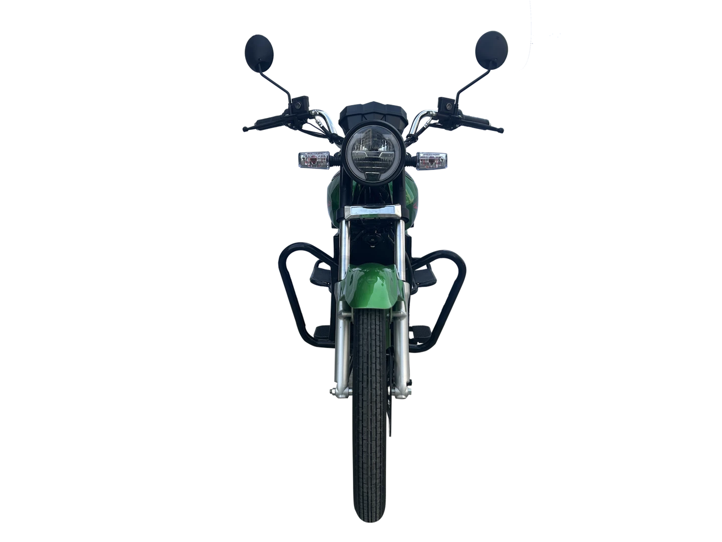 New Choice For Future Travel: High-performance Electric Motorcycles Make A Stunning Debut